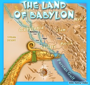 land-of-babylon