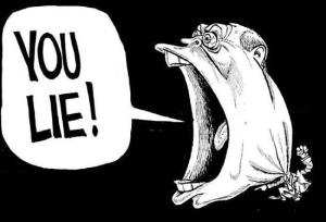 liar