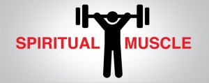 spiritual muscle