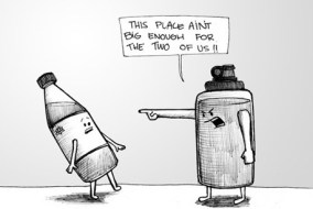 to drink or not to drink