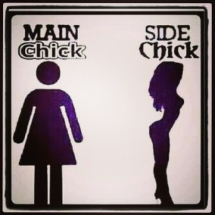 side chick